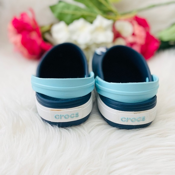 Kid’s Crocband Crocs - Picture 5 of 6